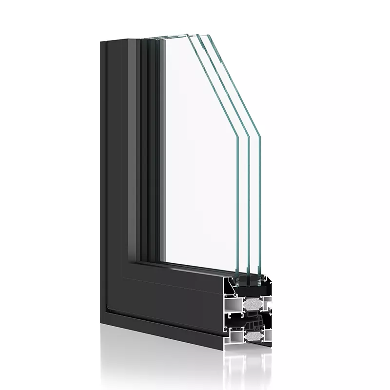 Janelas com eficiência energética