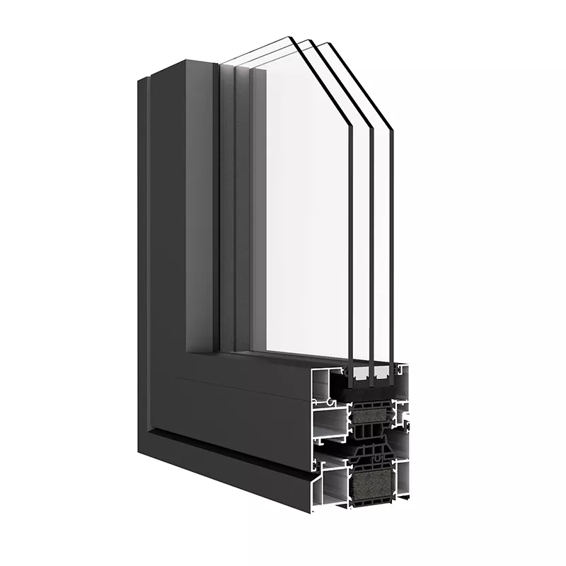 Janelas que economizam energia