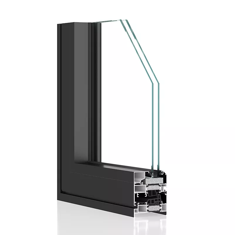 Vidro super economizador de energia