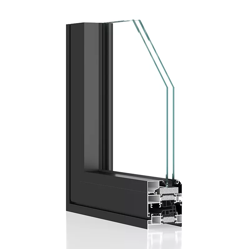 Janelas à prova de som